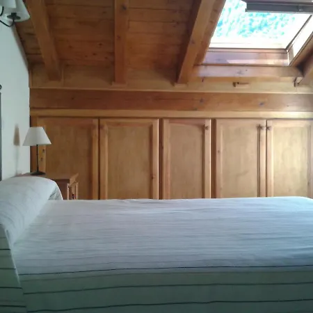 Viviendas Rurales Aldea De Dosamantes