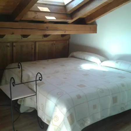 Viviendas Rurales Aldea De Dosamantes *