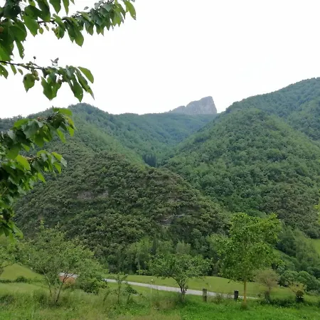 Viviendas Rurales Aldea De Dosamantes Casa di campagna *