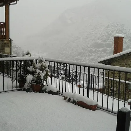 乡村民宿 Viviendas Rurales Aldea De Dosamantes *