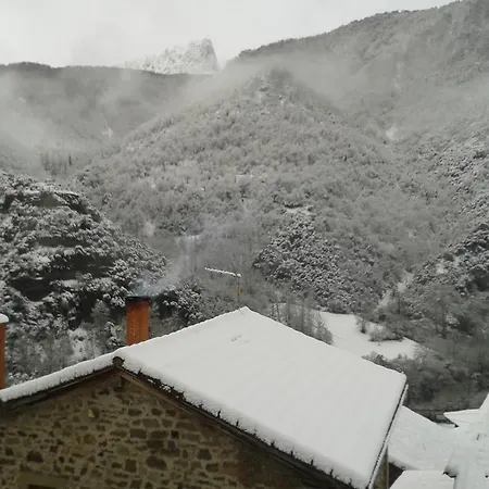 בית כפרי Viviendas Rurales Aldea De Dosamantes