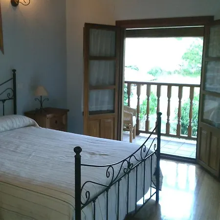 乡村民宿 Viviendas Rurales Aldea De Dosamantes