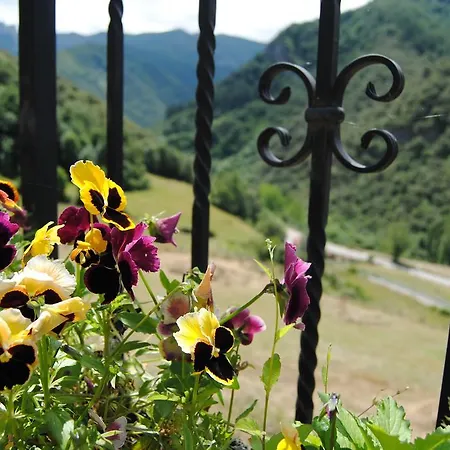 Viviendas Rurales Aldea De Dosamantes * Pesaguero-La Parte