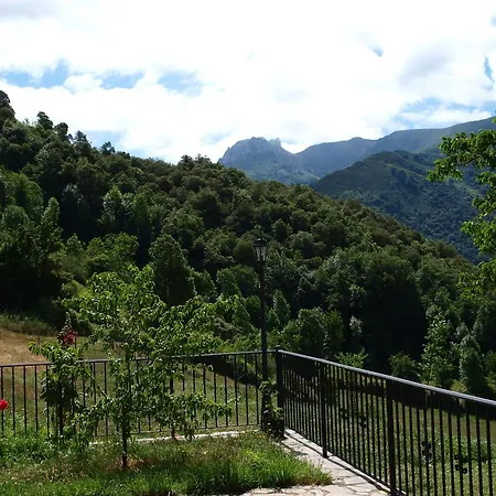 Viviendas Rurales Aldea De Dosamantes *