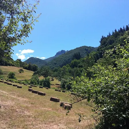 Casa di campagna Viviendas Rurales Aldea De Dosamantes *