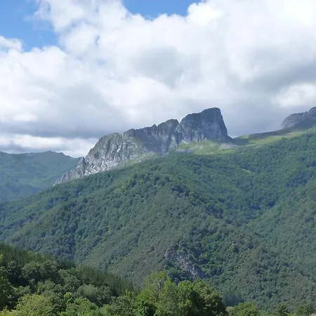 乡村民宿 Viviendas Rurales Aldea De Dosamantes