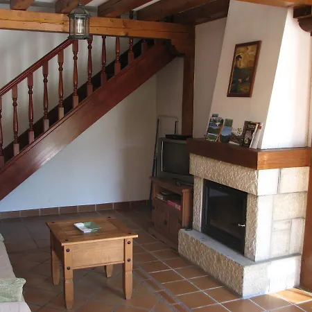 乡村民宿 Viviendas Rurales Aldea De Dosamantes *