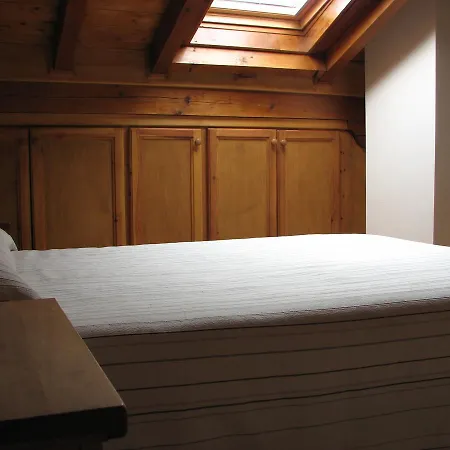 Viviendas Rurales Aldea De Dosamantes *