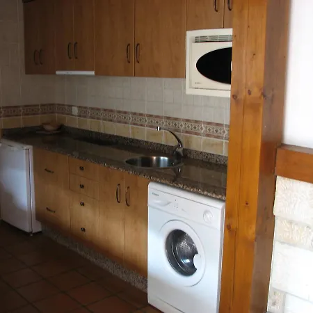 Viviendas Rurales Aldea De Dosamantes 乡村民宿 *