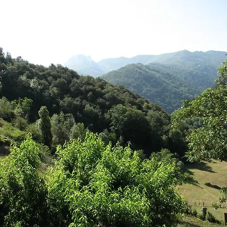 乡村民宿 Viviendas Rurales Aldea De Dosamantes *