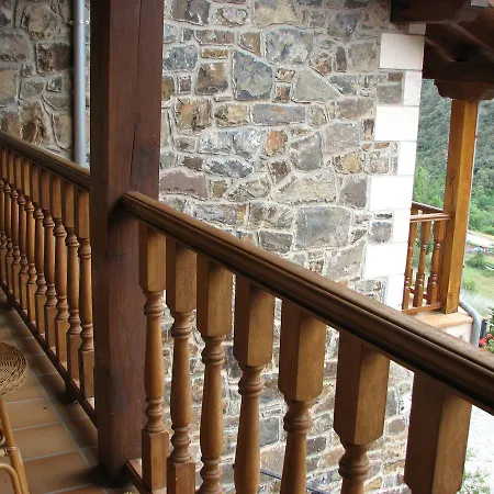 乡村民宿 Viviendas Rurales Aldea De Dosamantes