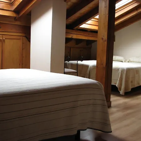 乡村民宿 Viviendas Rurales Aldea De Dosamantes *