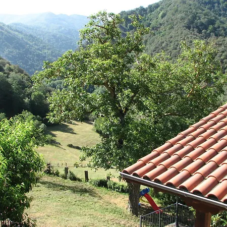 乡村民宿 Viviendas Rurales Aldea De Dosamantes