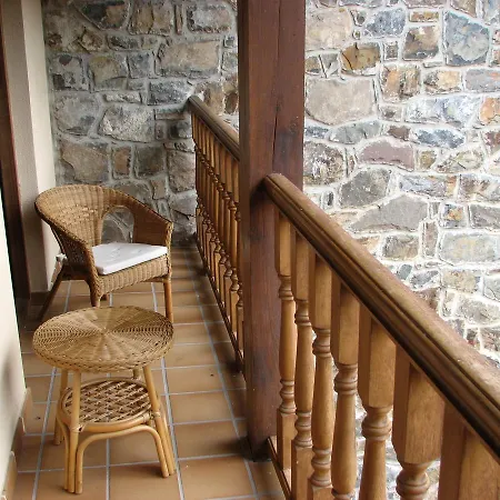 Viviendas Rurales Aldea De Dosamantes Country house *