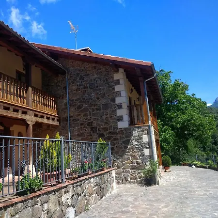 Viviendas Rurales Aldea De Dosamantes