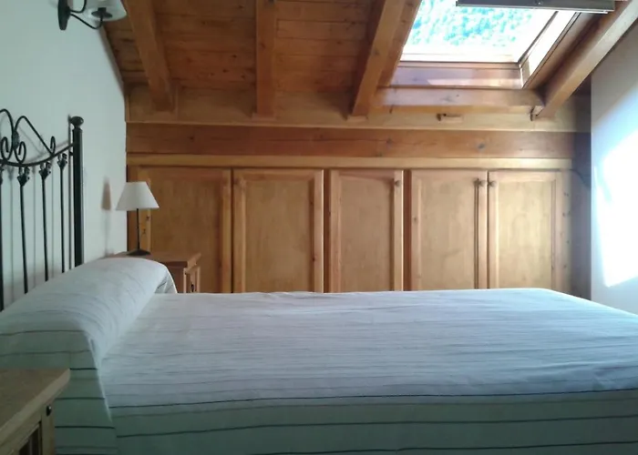 Viviendas Rurales Aldea De Dosamantes