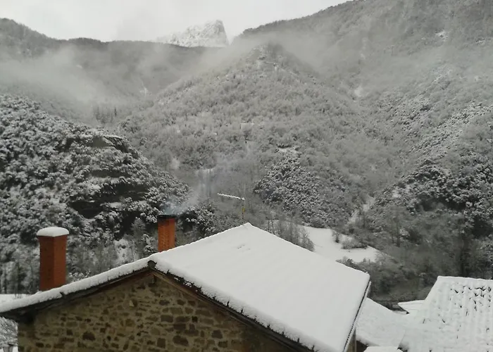 Landsted Viviendas Rurales Aldea De Dosamantes