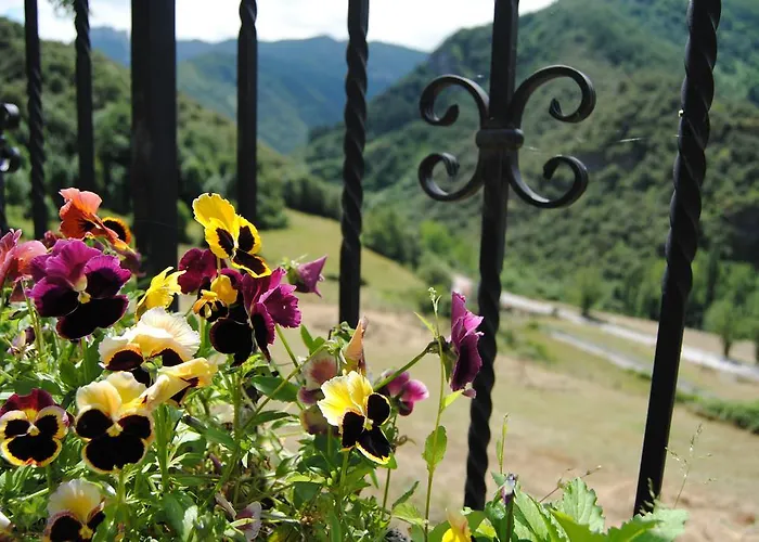 Viviendas Rurales Aldea De Dosamantes * Pesaguero-La Parte