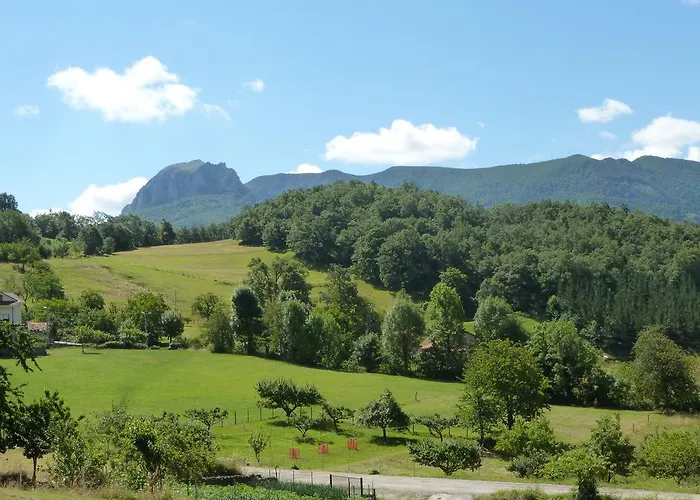 Landsted Viviendas Rurales Aldea De Dosamantes *