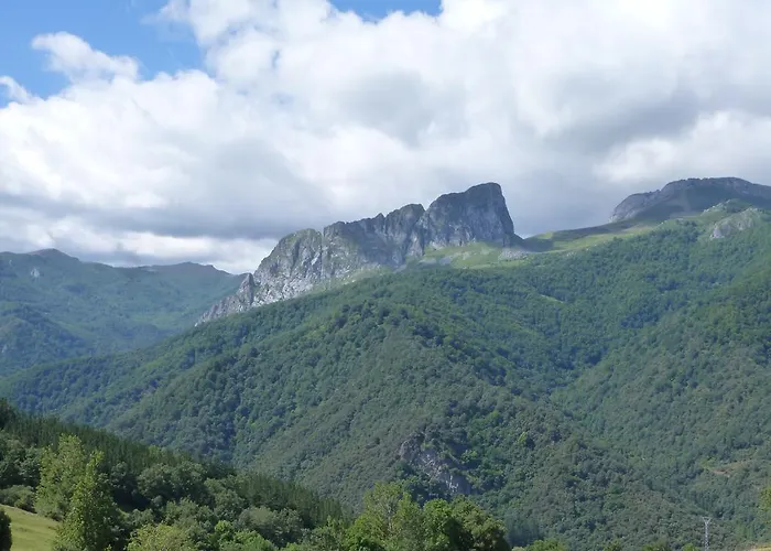 Landsted Viviendas Rurales Aldea De Dosamantes
