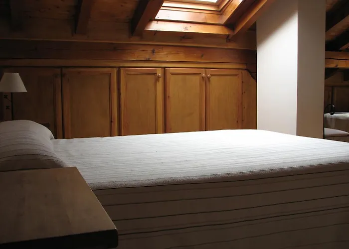 Viviendas Rurales Aldea De Dosamantes *