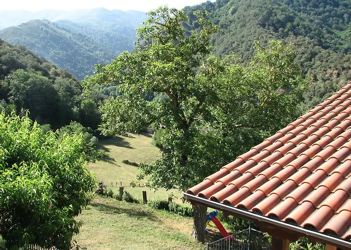 Landsted Viviendas Rurales Aldea De Dosamantes